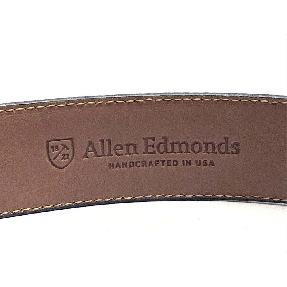 Allen Edmonds allen edmonds